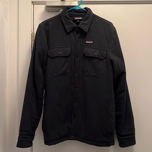 Patagonia Jacket / Overshirt (Size Small)